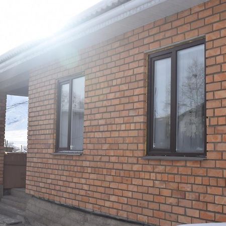 Kyzart Guesthouse Bagysh ภายนอก รูปภาพ