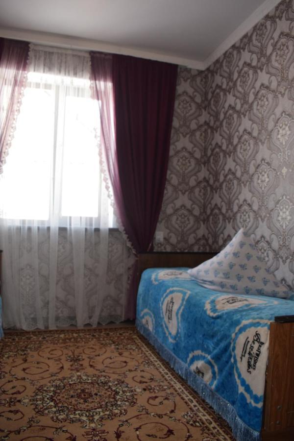 Kyzart Guesthouse Bagysh ภายนอก รูปภาพ