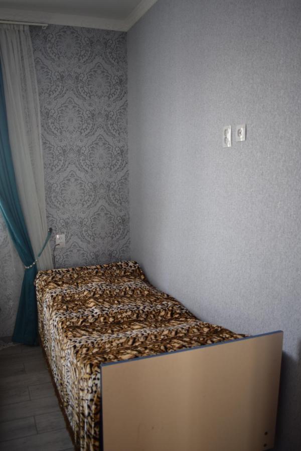 Kyzart Guesthouse Bagysh ภายนอก รูปภาพ