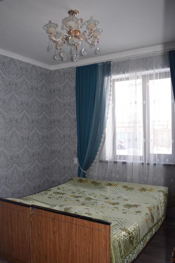 Kyzart Guesthouse Bagysh ภายนอก รูปภาพ